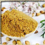 Coriander Powder
