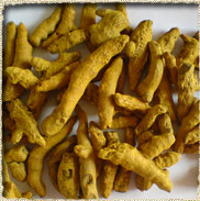 Turmeric Finger / Turmeric Whole