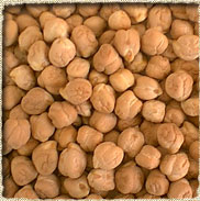 Chick Peas