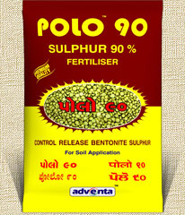 POLO 90